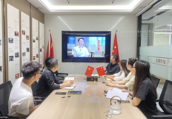 心存敬畏，行有所止，方能行稳致远