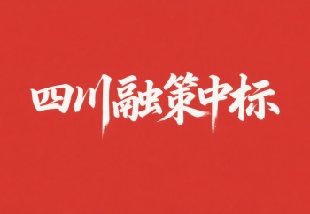 四川融策中标四川省财政厅省级预算绩效评价项目